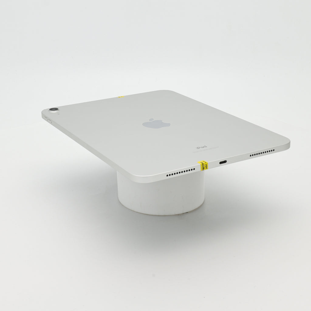 95新 Apple iPad 10代 64G 銀色 WIFI