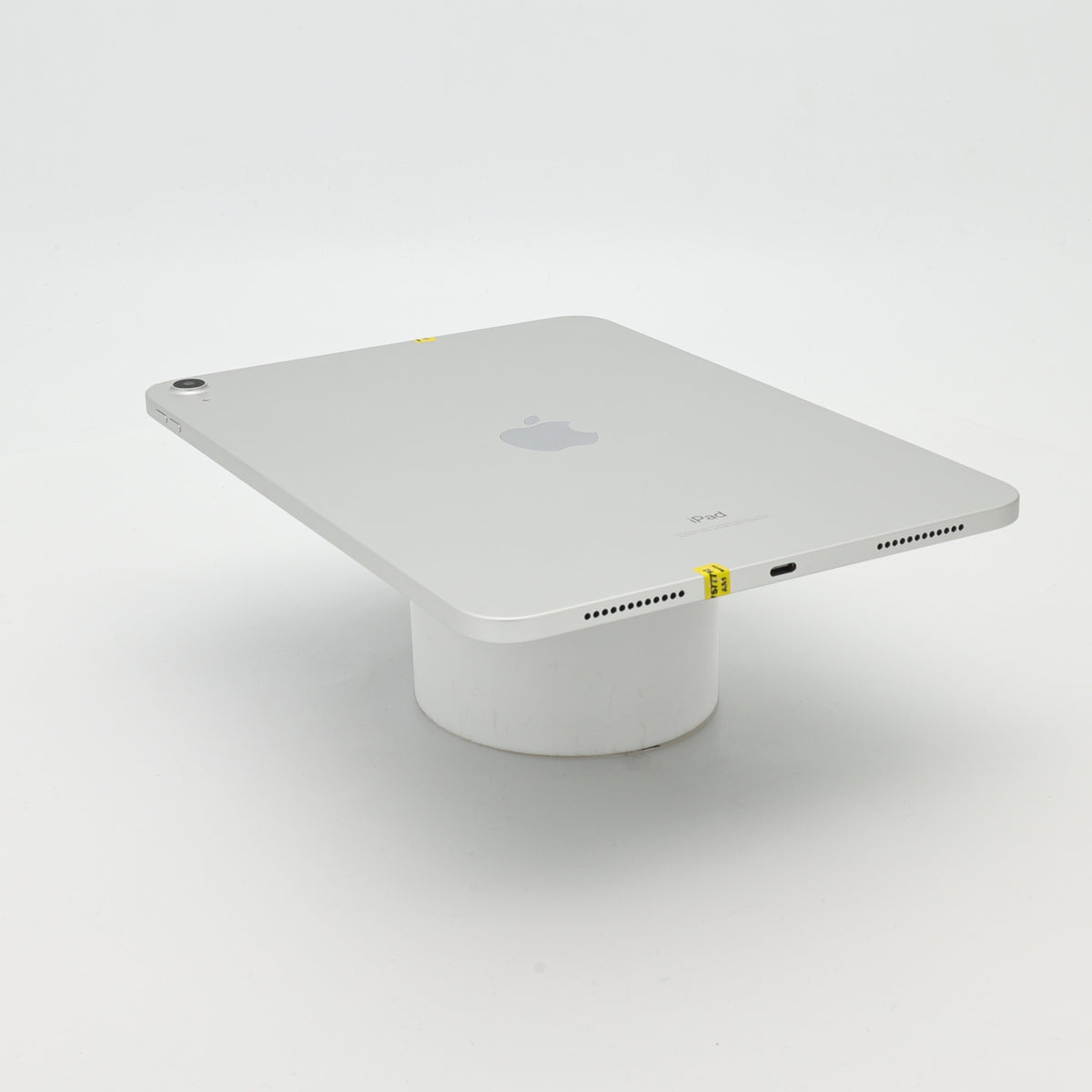 95新 Apple iPad 10代 64G 銀色 WIFI