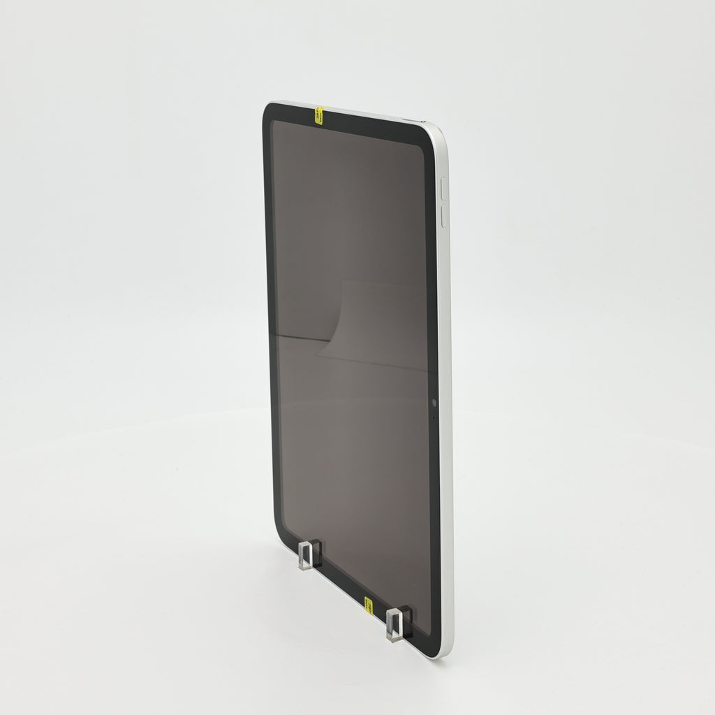 95新 Apple iPad 10代 64G 銀色 WIFI
