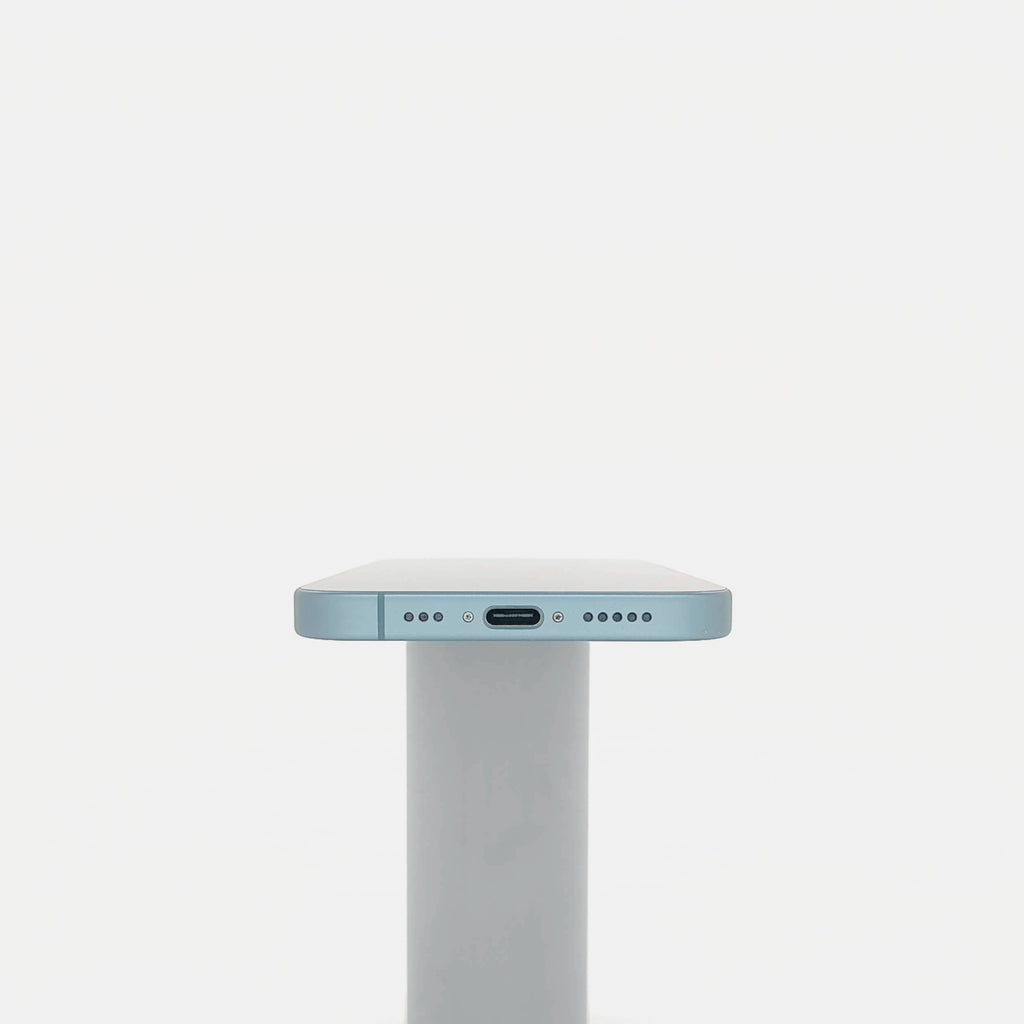95新 Apple iPhone 16 256G 深青色 中國大陸版