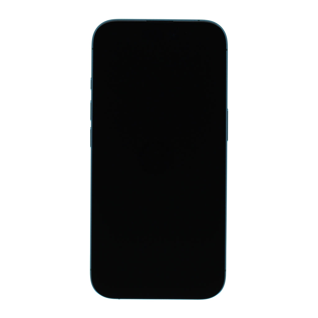 95新 Apple iPhone 16 256G 深青色 中國大陸版