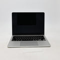 95新 Apple MacBook Air 22年 13寸 M2（8+8核） 16G RAM 256G SSD 銀色