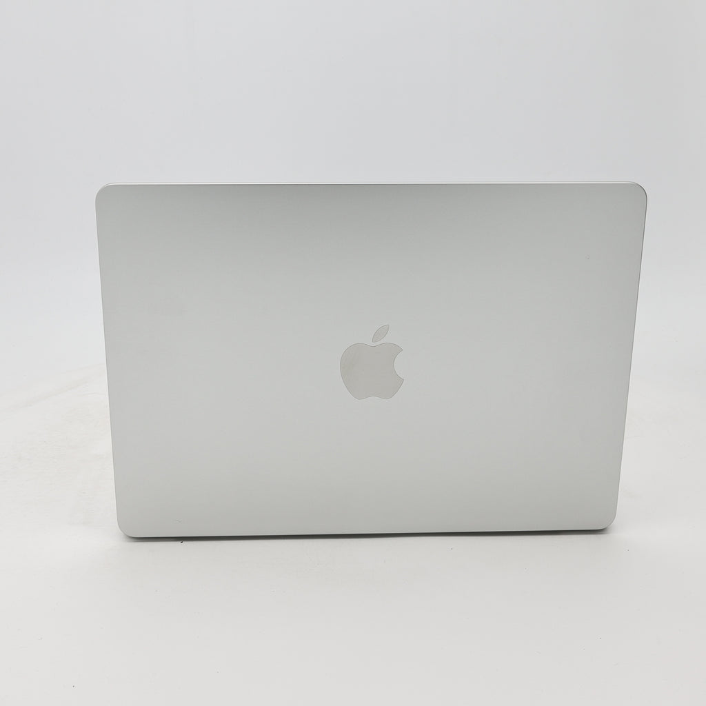 95新 Apple MacBook Air 22年 13寸 M2（8+8核） 16G RAM 256G SSD 銀色