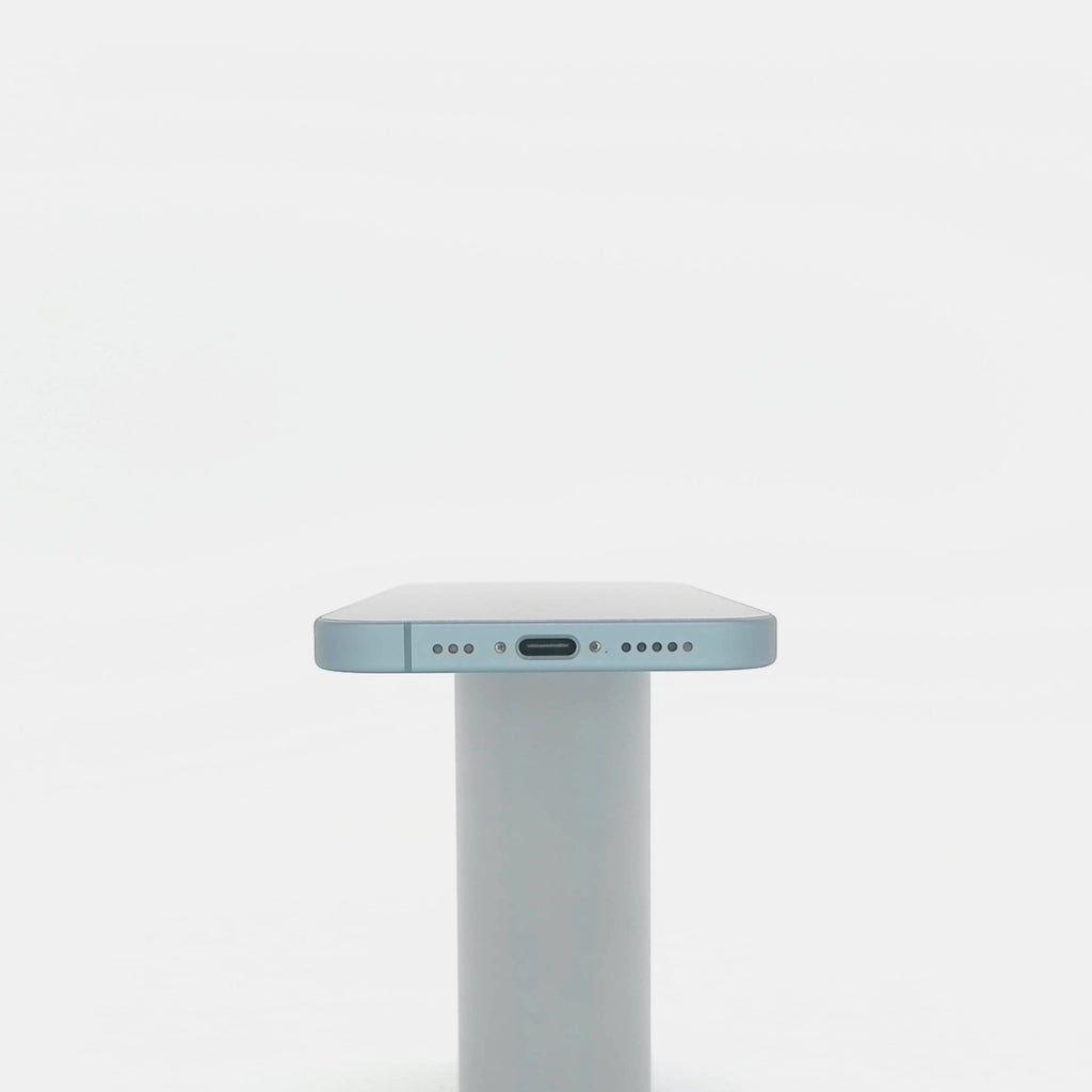 95新 Apple iPhone 16 256G 深青色 中國大陸版