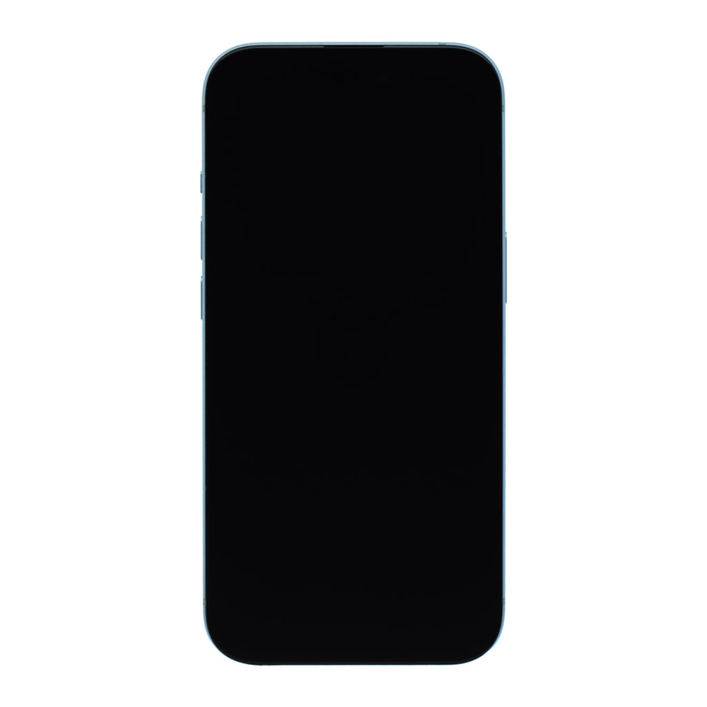 95新 Apple iPhone 15 256G 藍色 中國大陸版