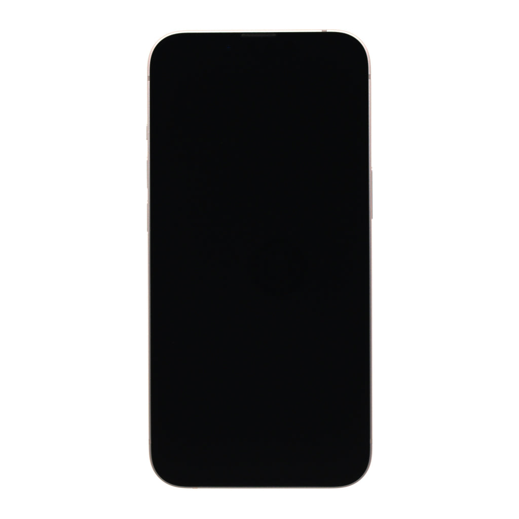 95新 Apple iPhone 13 256G 粉紅色 中國大陸版