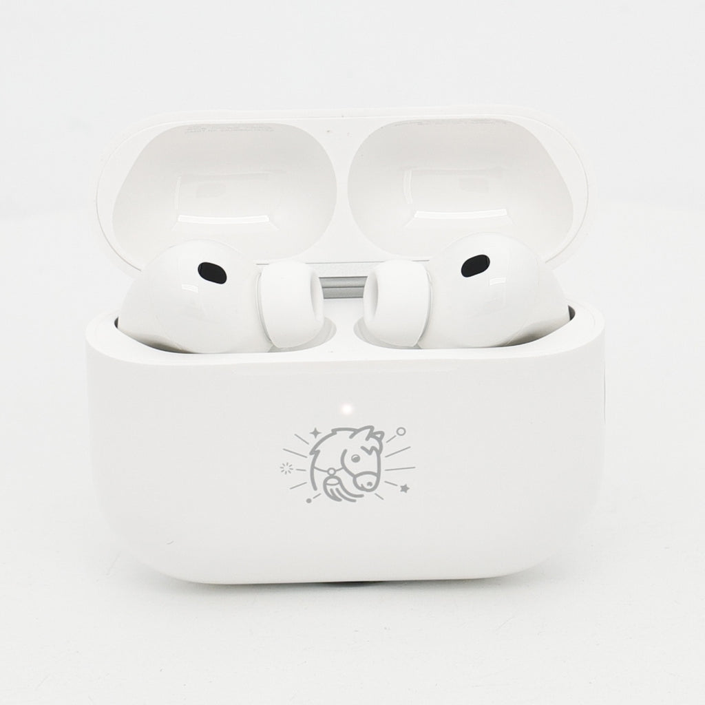 99新 Apple AirPods Pro 3 白色