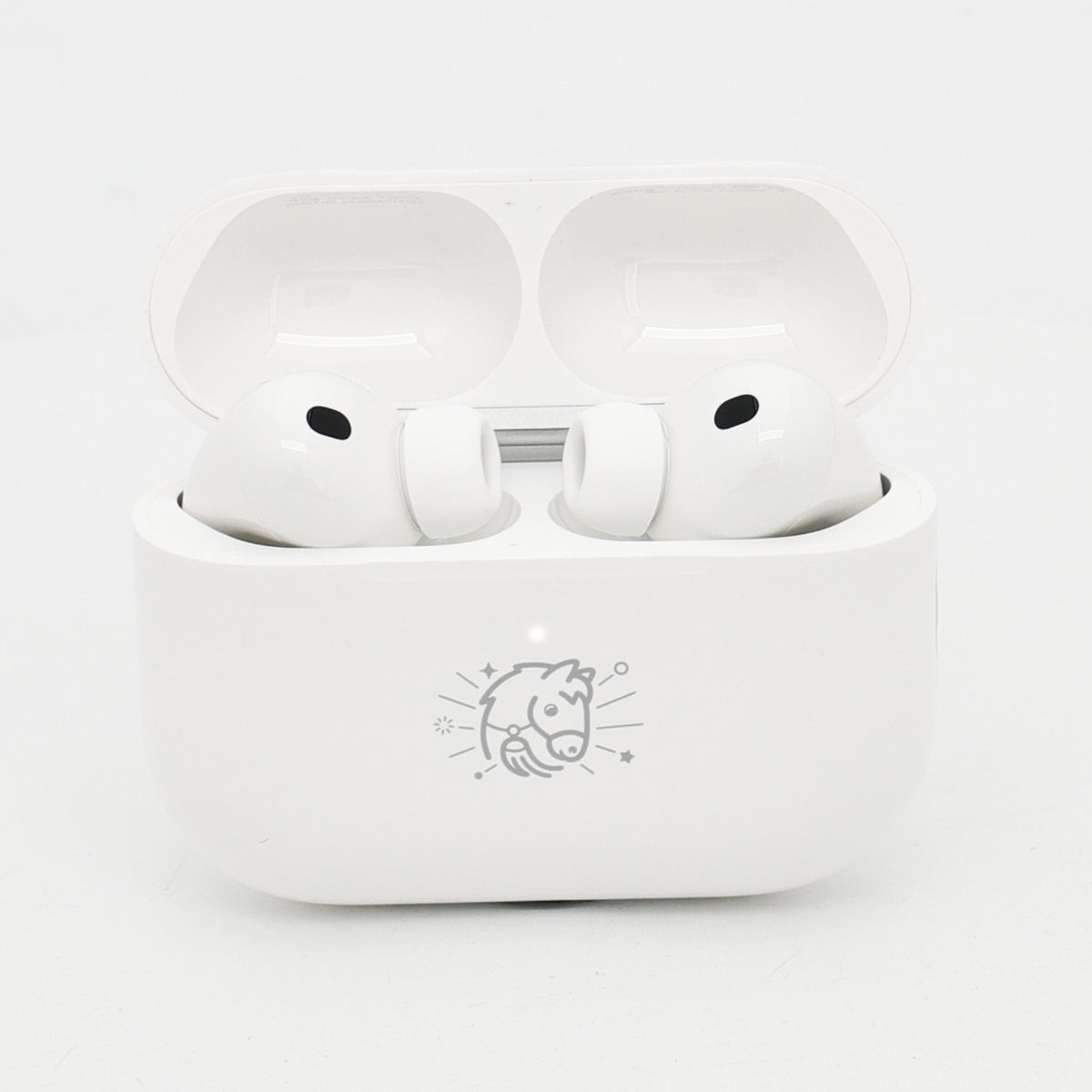 99新 Apple AirPods Pro 3 白色