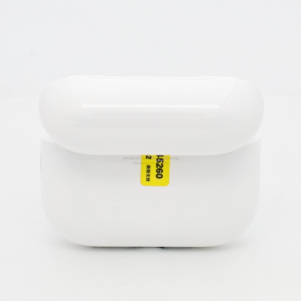 99新 Apple AirPods Pro 3 白色