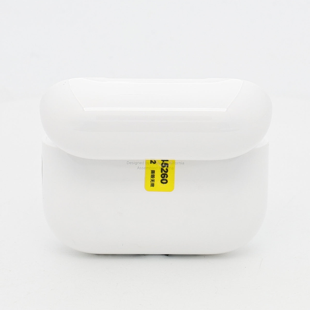 99新 Apple AirPods Pro 3 白色