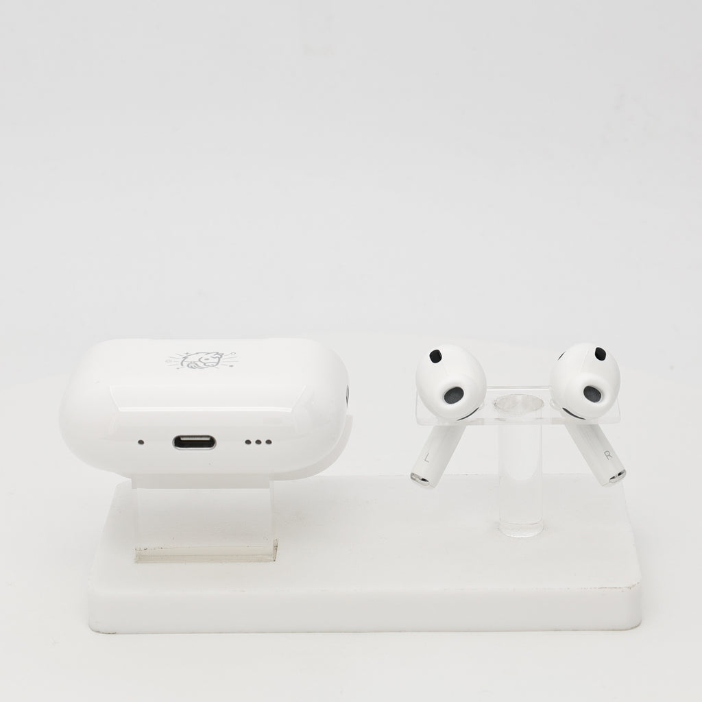 99新 Apple AirPods Pro 3 白色