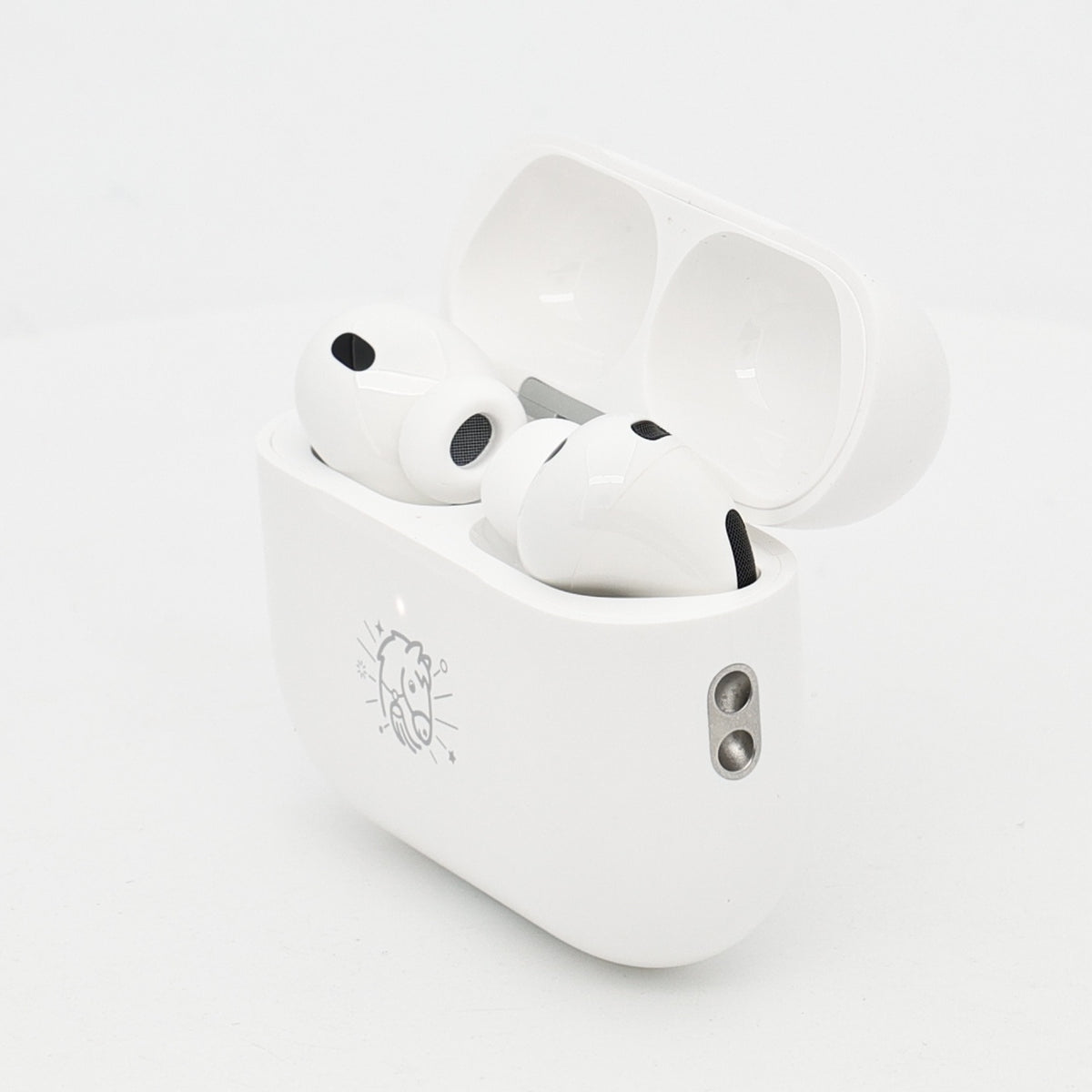 99新 Apple AirPods Pro 3 白色