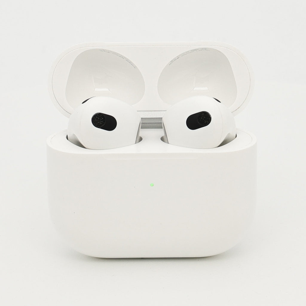 99新 Apple AirPods 3 白色