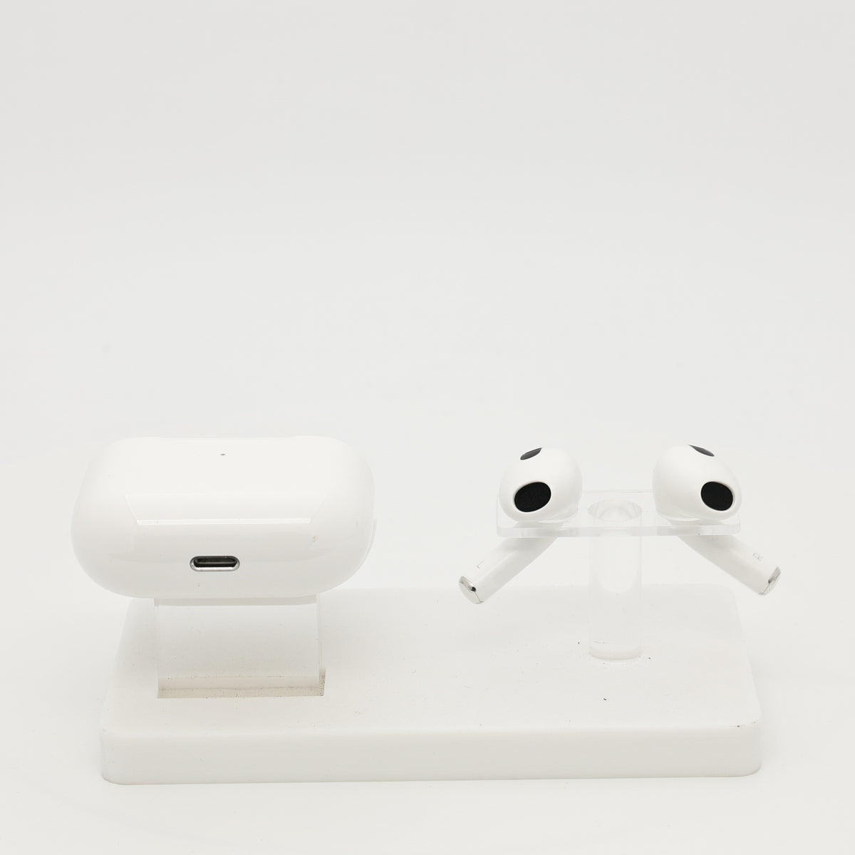 99新 Apple AirPods 3 白色
