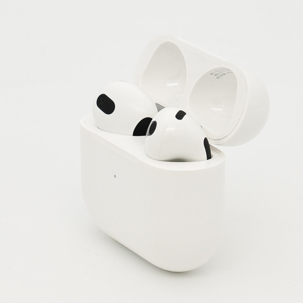 99新 Apple AirPods 3 白色