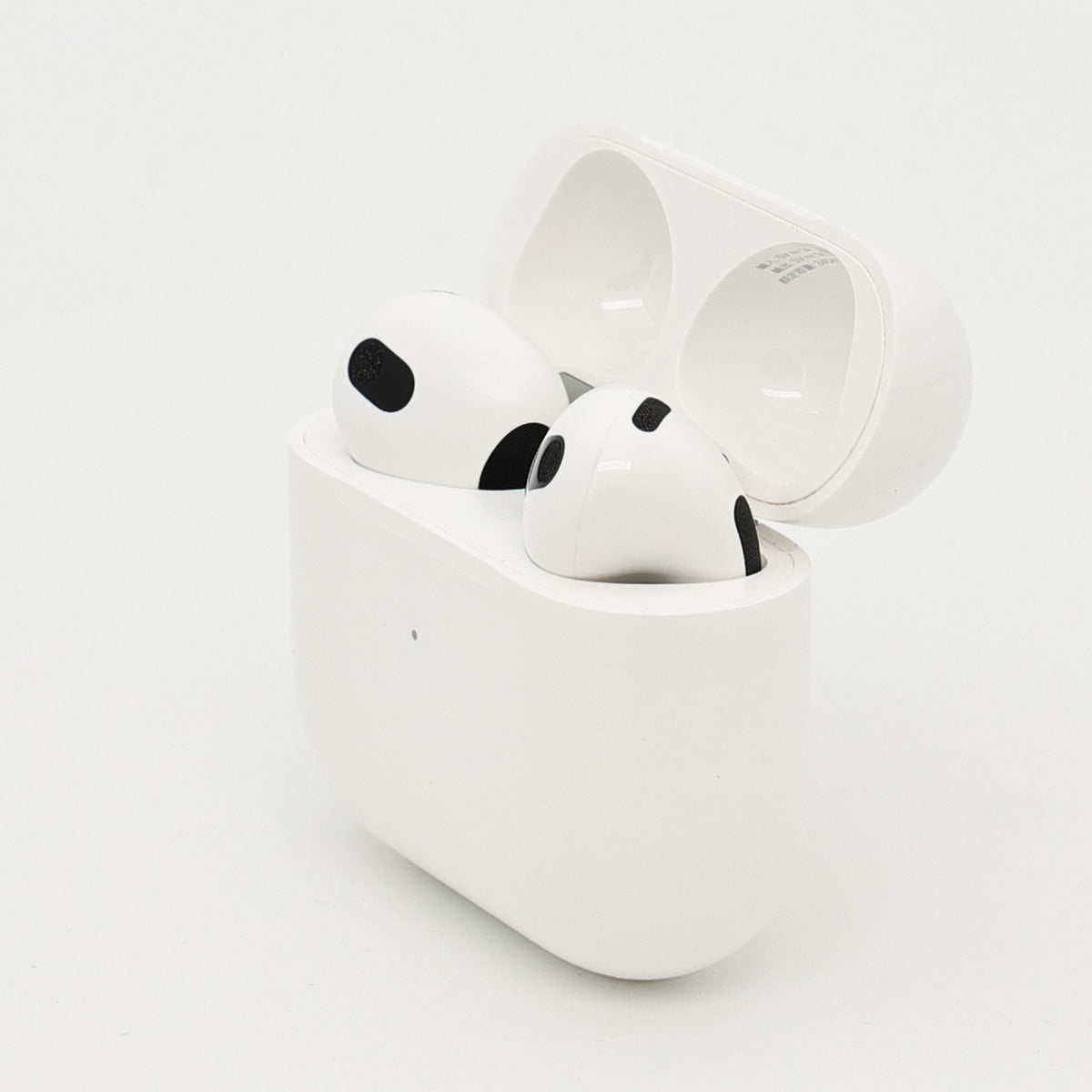 99新 Apple AirPods 3 白色