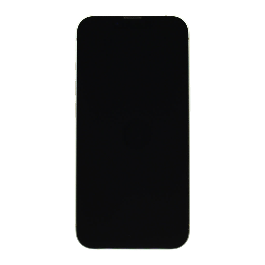 95新 Apple iPhone 13 256G 星光色 中國大陸版
