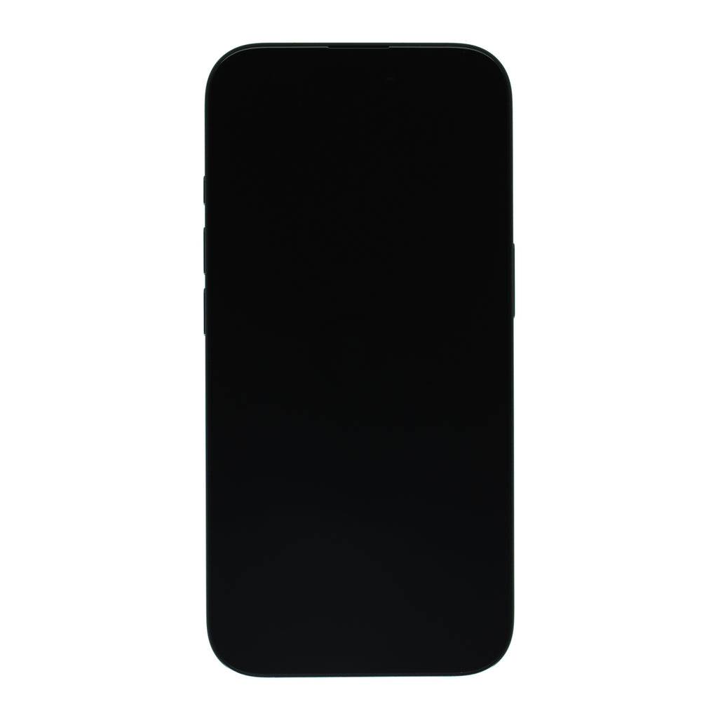 95新 Apple iPhone 16 256G 黑色 中國大陸版
