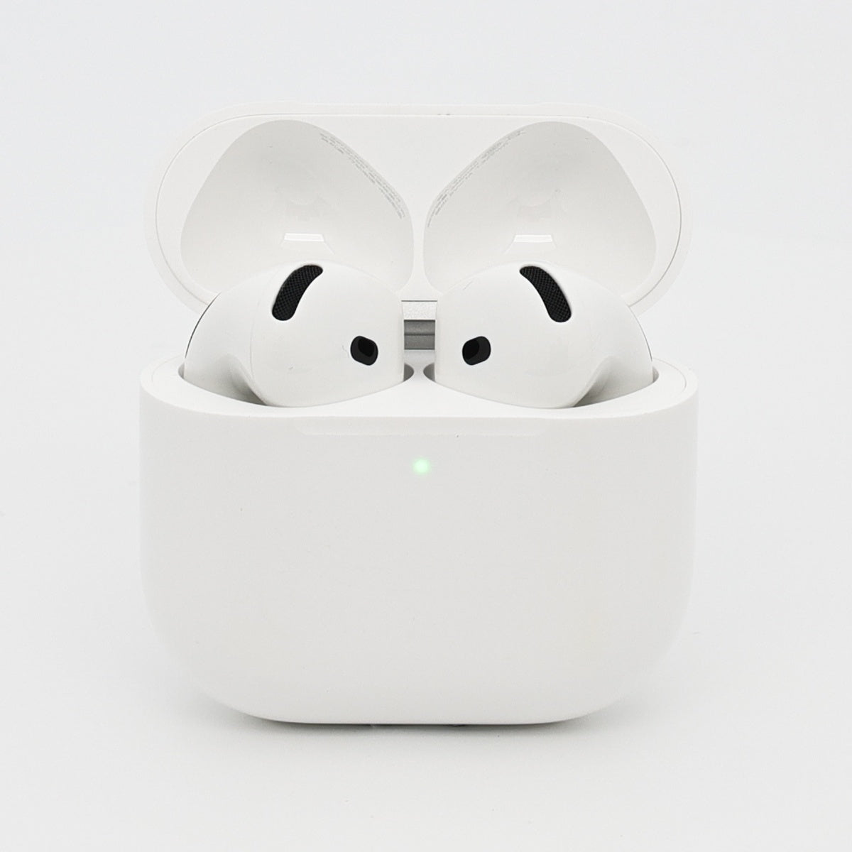 99新 Apple AirPods 4 (不支持主动降噪) 白色