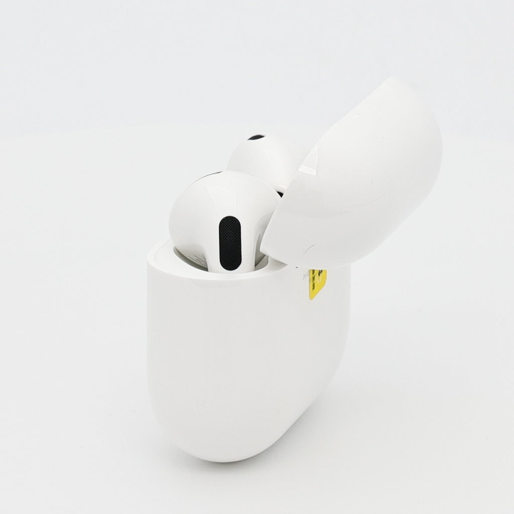 99新 Apple AirPods 4 (不支持主动降噪) 白色