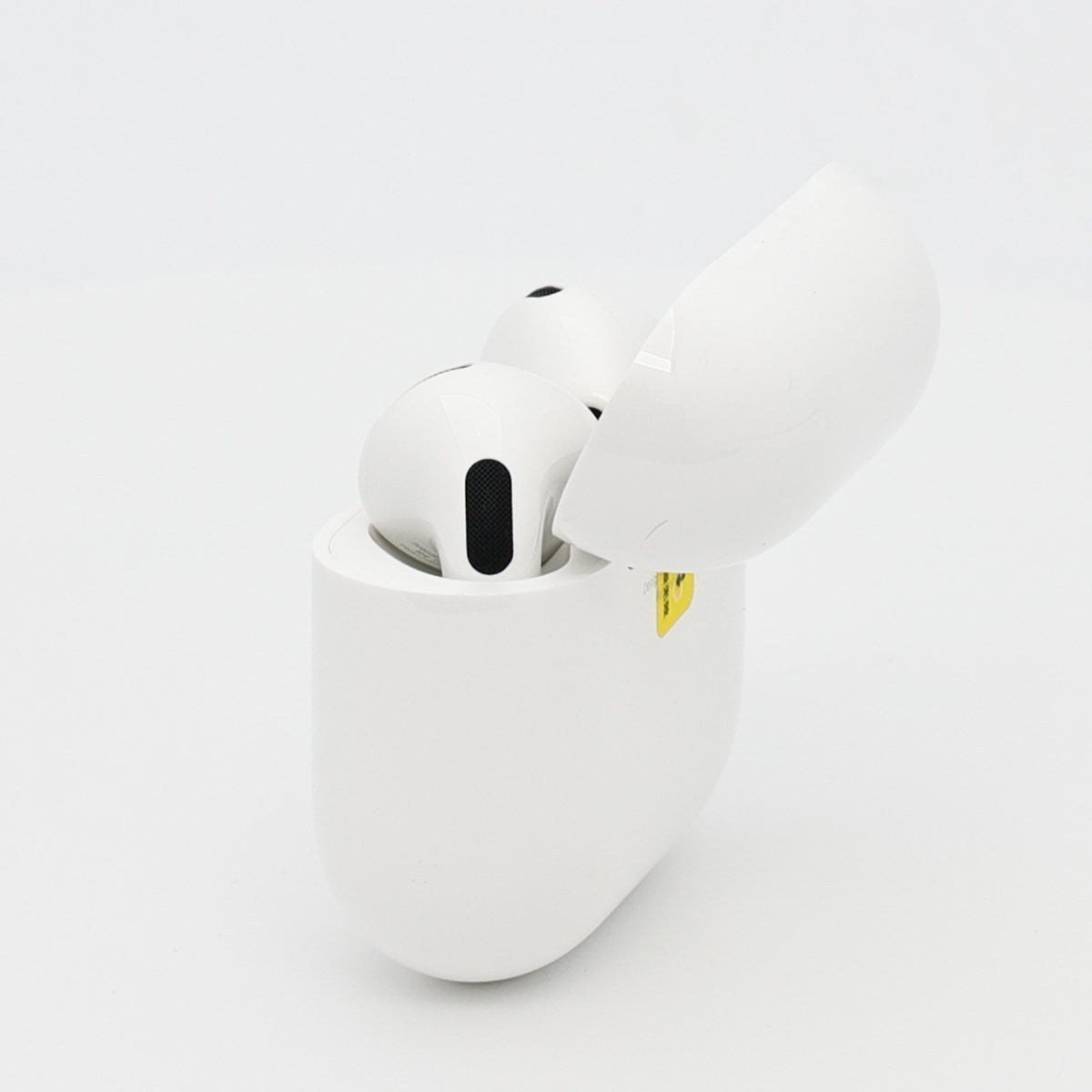 99新 Apple AirPods 4 (不支持主动降噪) 白色