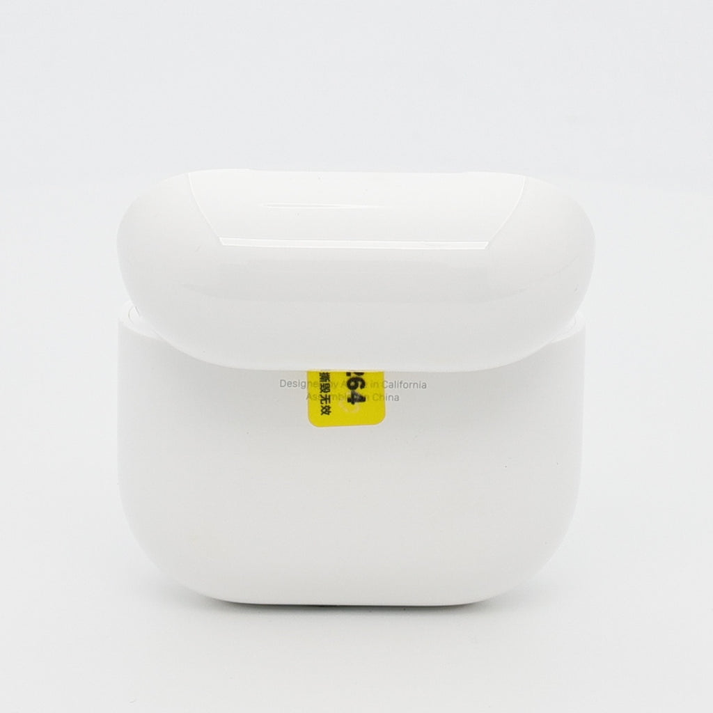 99新 Apple AirPods 4 (不支持主动降噪) 白色