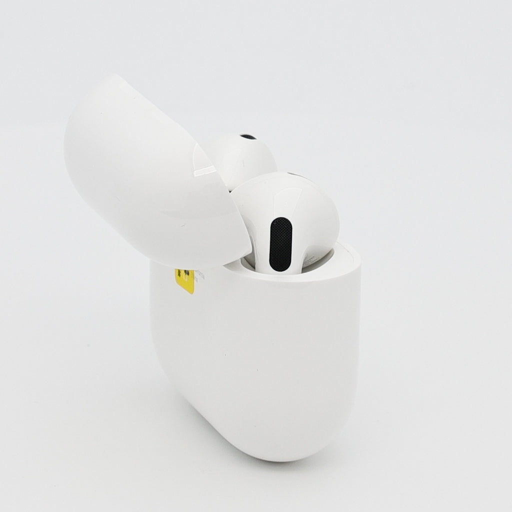 99新 Apple AirPods 4 (不支持主动降噪) 白色