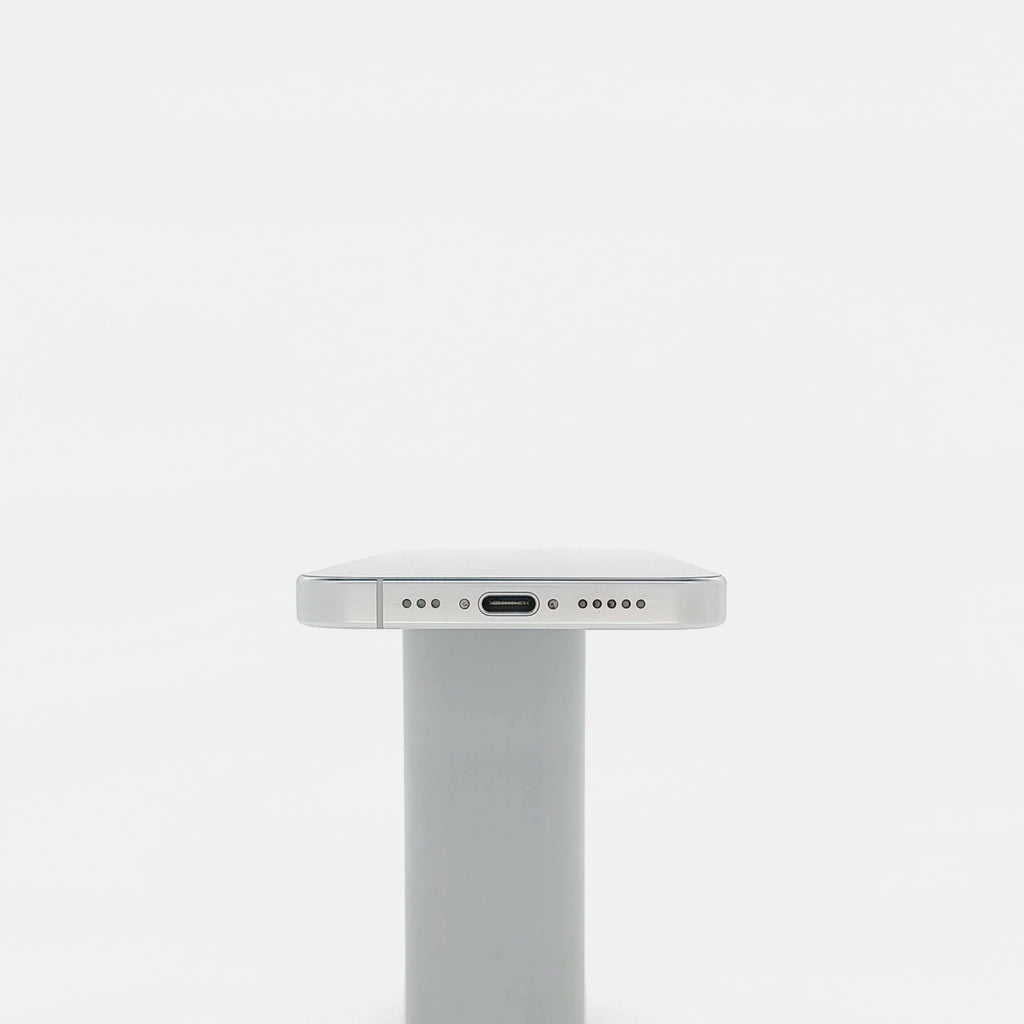 95新 Apple iPhone 16 Pro 128G 白色鈦金屬 中國大陸版