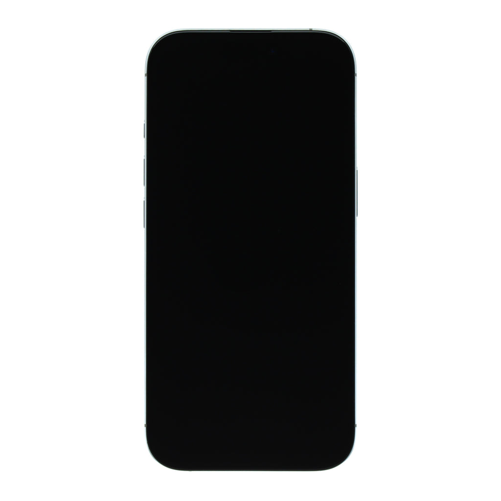 95新 Apple iPhone 16 Pro 128G 白色鈦金屬 中國大陸版