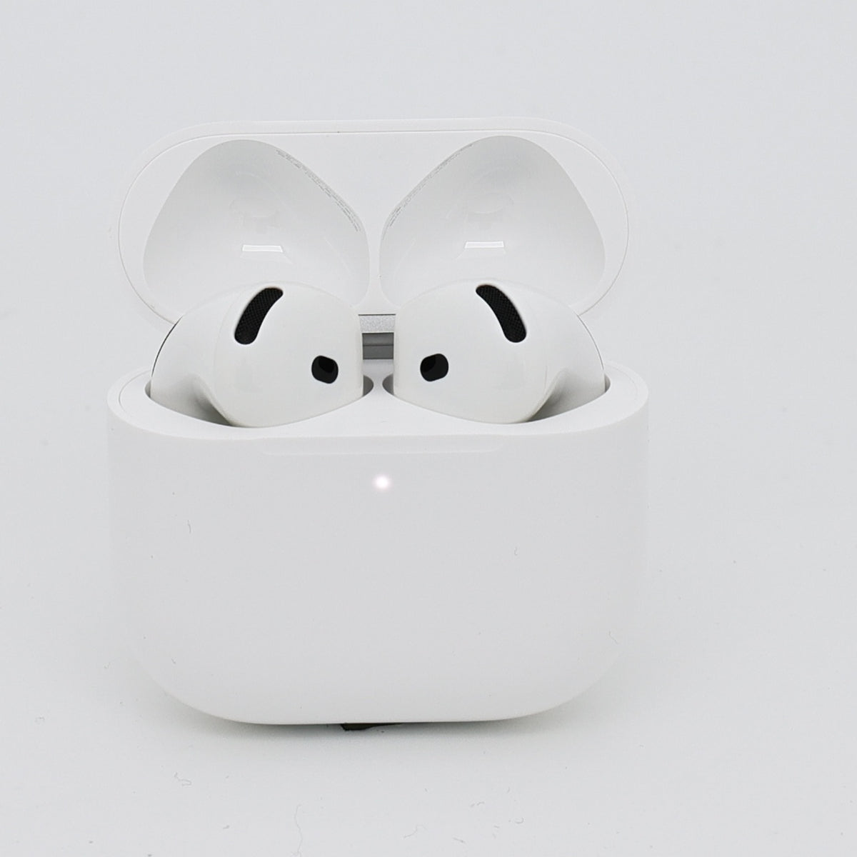 99新 Apple AirPods 4 (不支持主动降噪) 白色