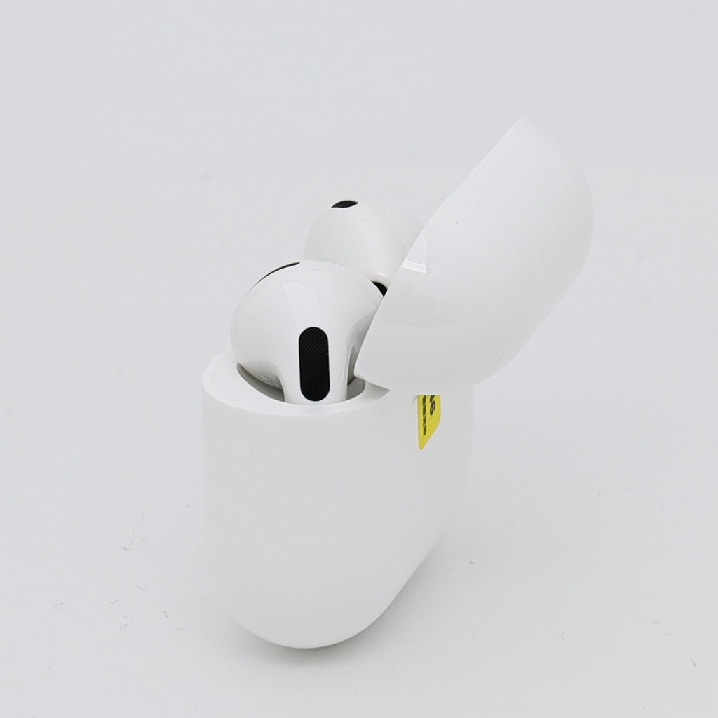 99新 Apple AirPods 4 (不支持主动降噪) 白色