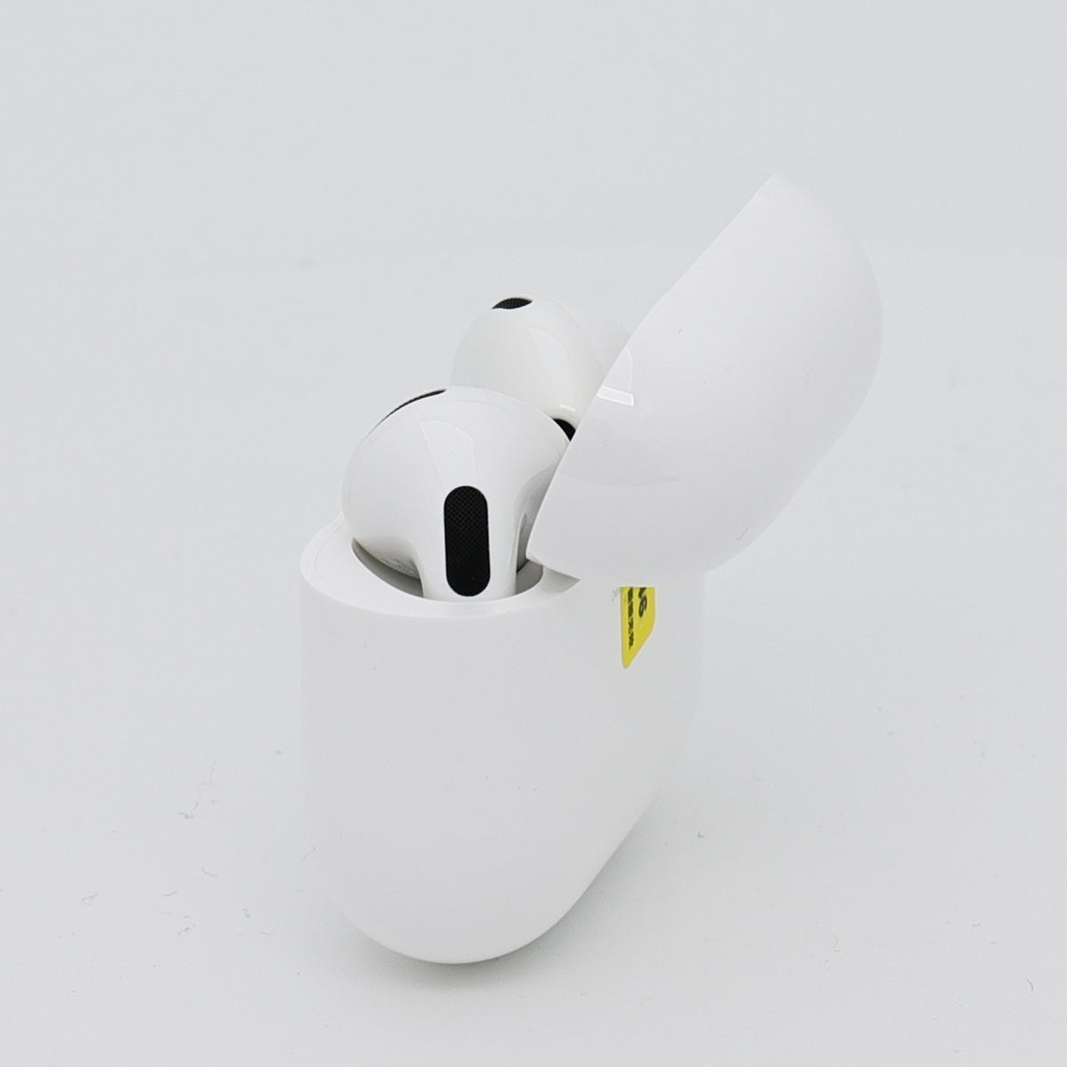99新 Apple AirPods 4 (不支持主动降噪) 白色