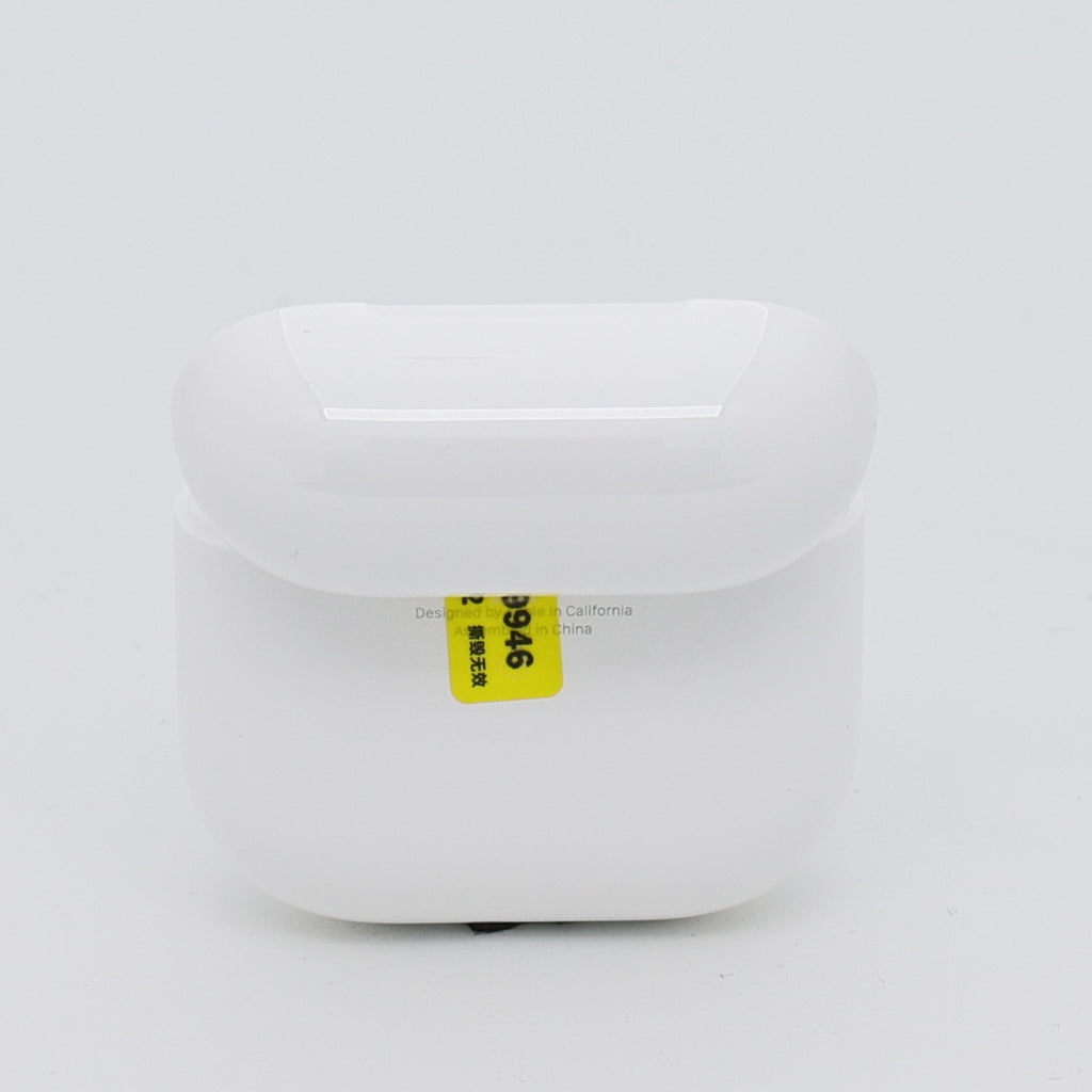 99新 Apple AirPods 4 (不支持主动降噪) 白色