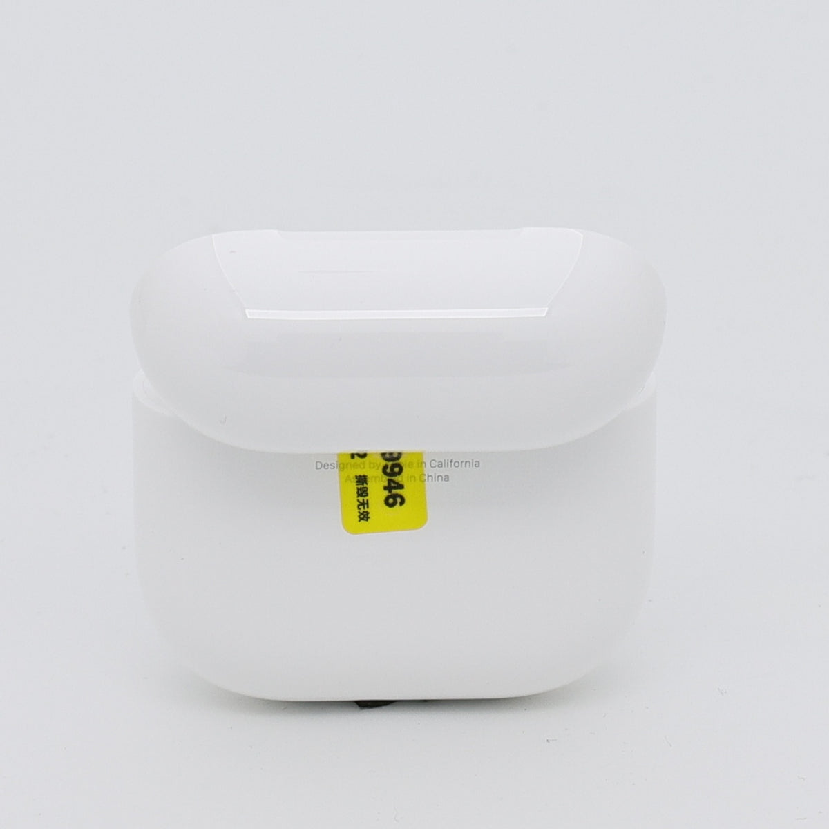 99新 Apple AirPods 4 (不支持主动降噪) 白色