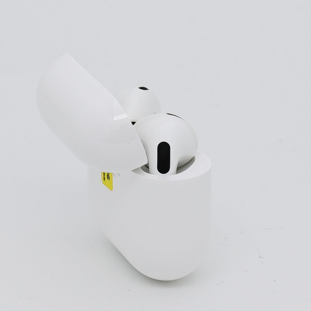 99新 Apple AirPods 4 (不支持主动降噪) 白色