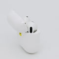 99新 Apple AirPods 4 (不支持主动降噪) 白色