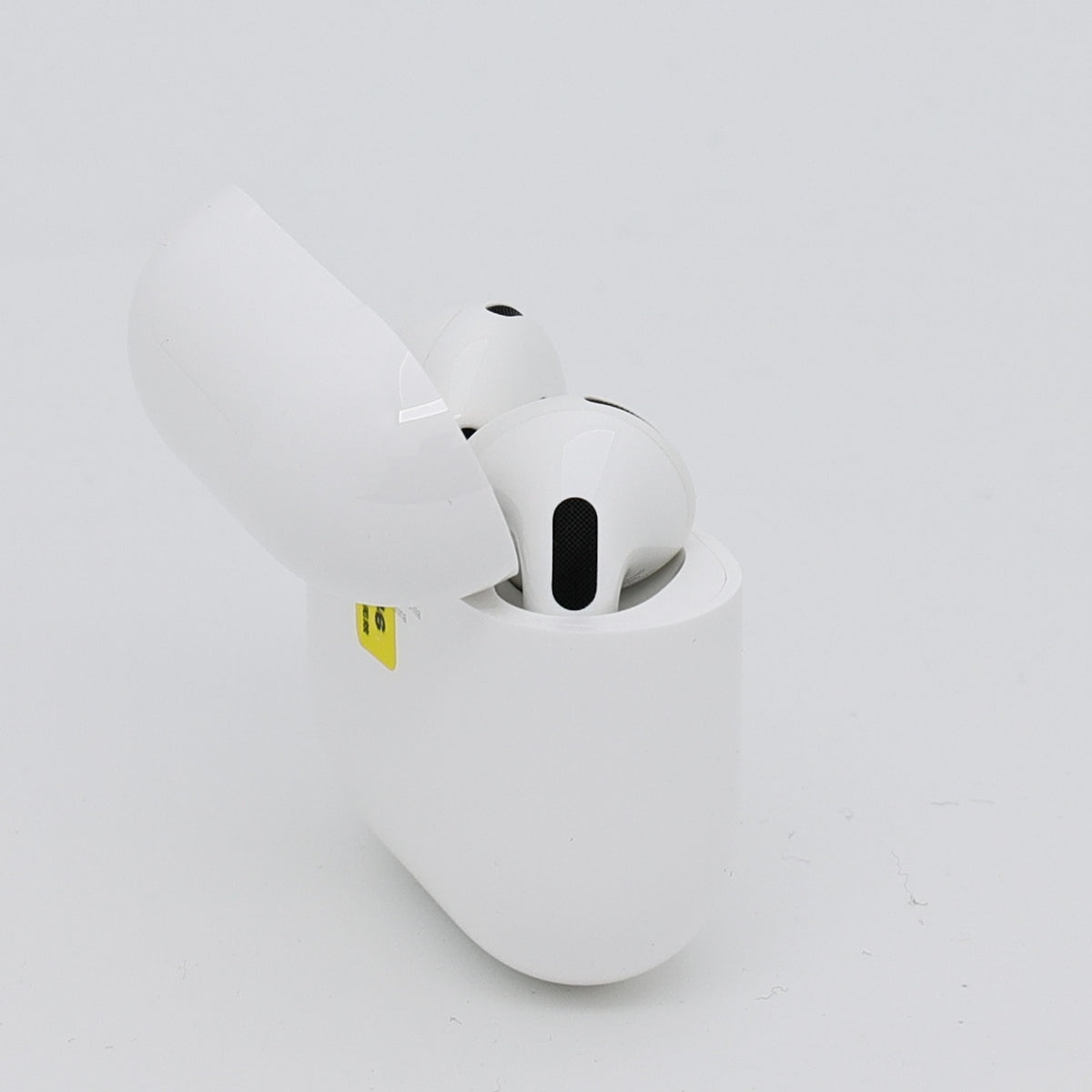 99新 Apple AirPods 4 (不支持主动降噪) 白色