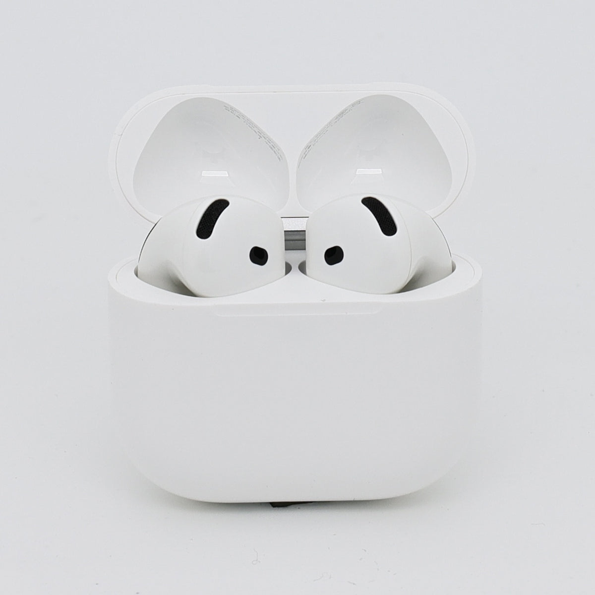 99新 Apple AirPods 4 (不支持主动降噪) 白色