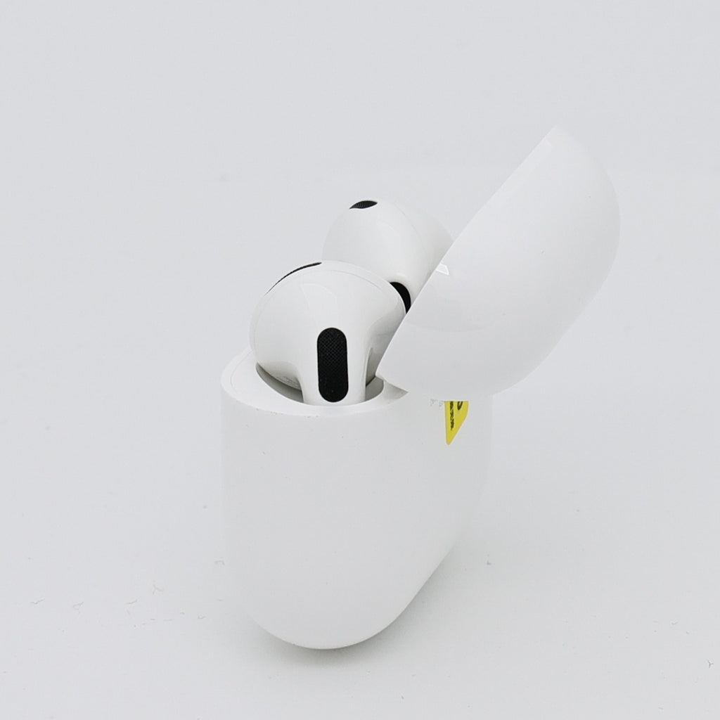 99新 Apple AirPods 4 (不支持主动降噪) 白色