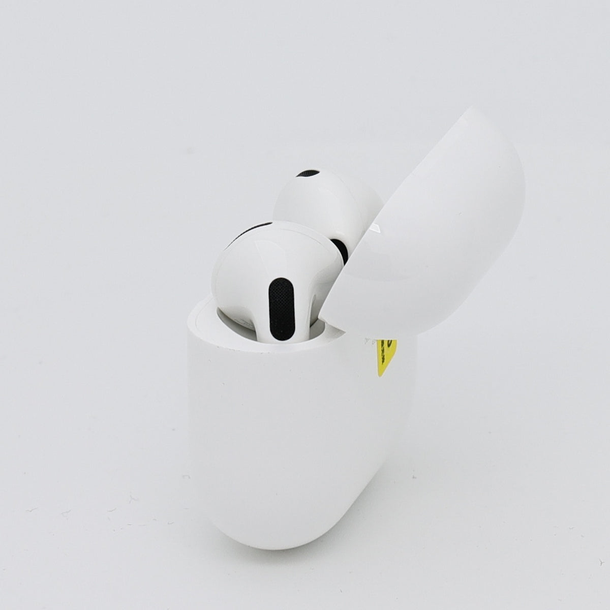 99新 Apple AirPods 4 (不支持主动降噪) 白色