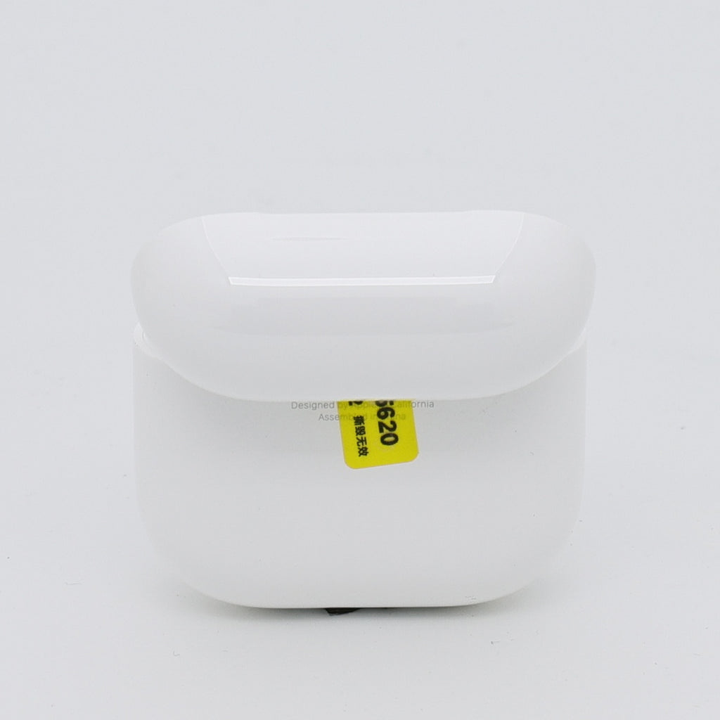 99新 Apple AirPods 4 (不支持主动降噪) 白色