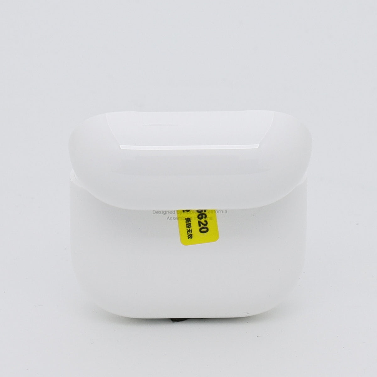 99新 Apple AirPods 4 (不支持主动降噪) 白色