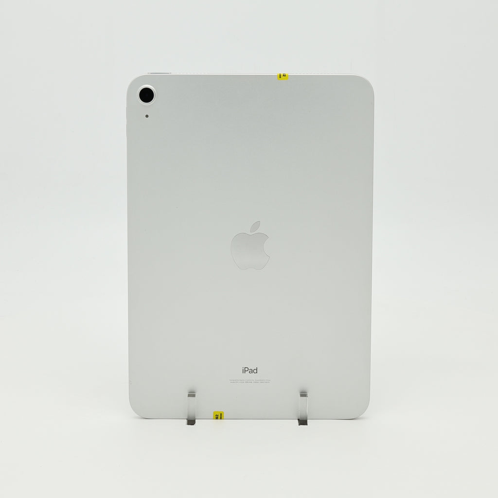 99新 Apple iPad 10代 256G 銀色 WIFI