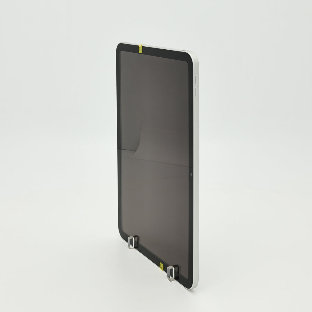 99新 Apple iPad 10代 256G 銀色 WIFI