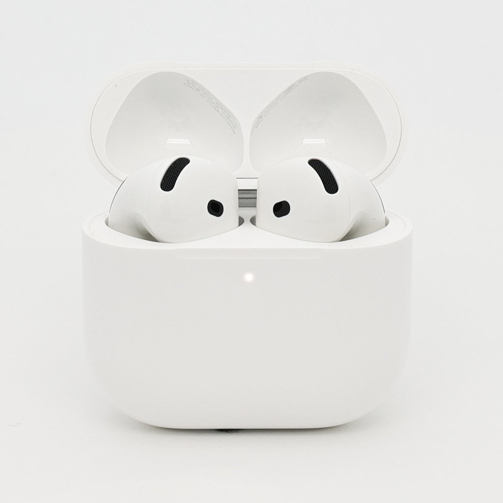 99新 Apple AirPods 4 (支持主动降噪) 白色