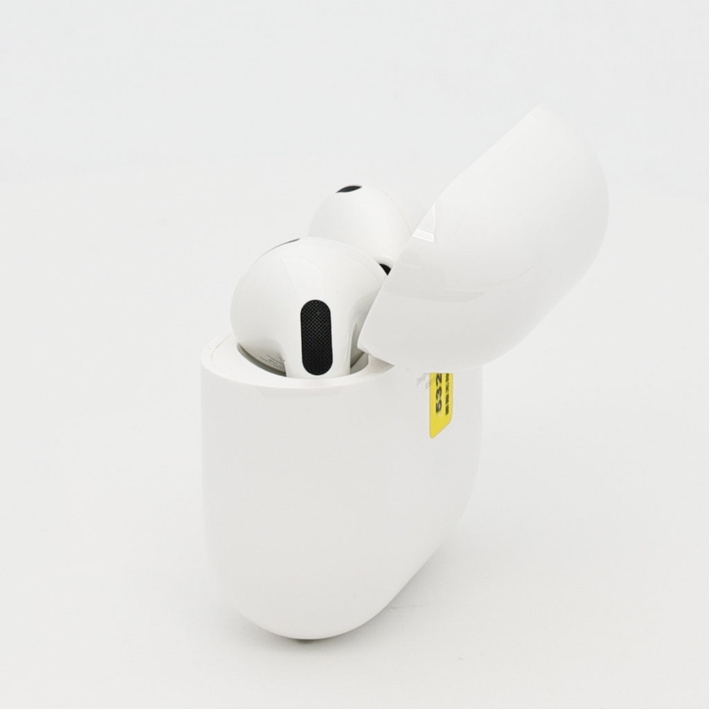 99新 Apple AirPods 4 (支持主动降噪) 白色