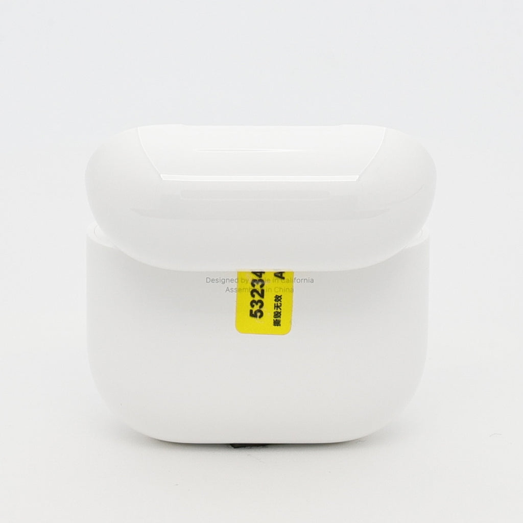 99新 Apple AirPods 4 (支持主动降噪) 白色