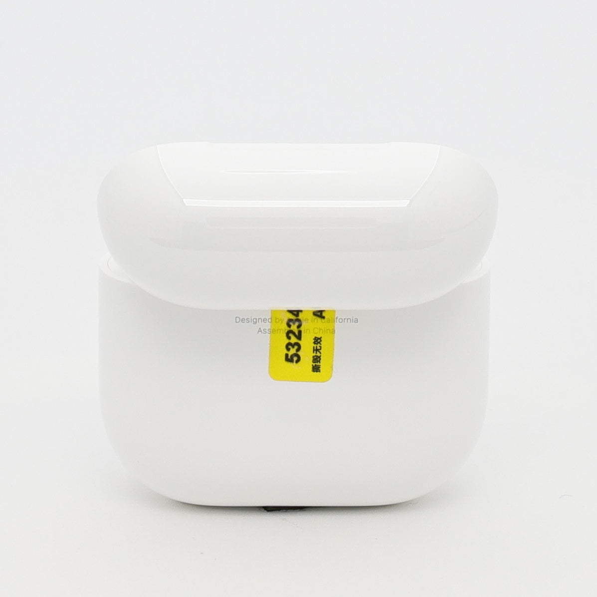 99新 Apple AirPods 4 (支持主动降噪) 白色