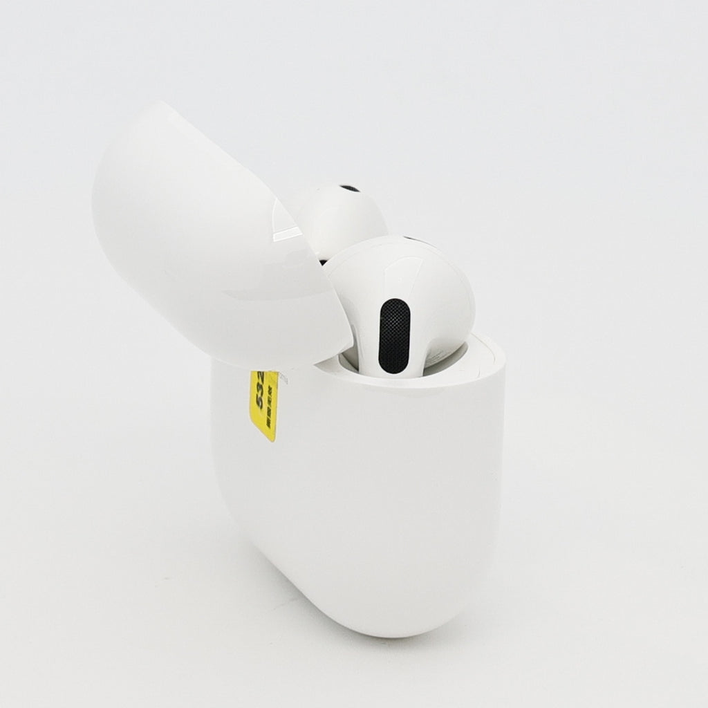 99新 Apple AirPods 4 (支持主动降噪) 白色