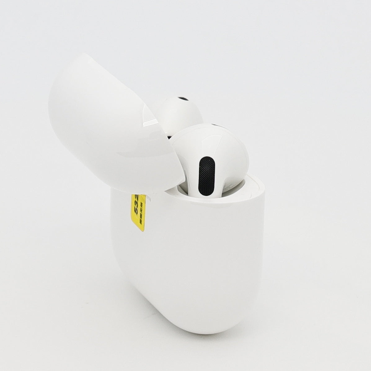 99新 Apple AirPods 4 (支持主动降噪) 白色